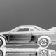 Illustration for article titled More of the naked GTR